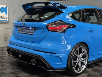 Used Ford Focus 2017 for sale - 79386152: Photo