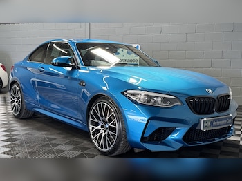 Used BMW M2 2020 for sale - 78537134: Photo