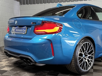 Used BMW M2 2020 for sale - 78537134: Photo