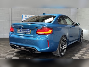 Used BMW M2 2020 for sale - 78537134: Photo