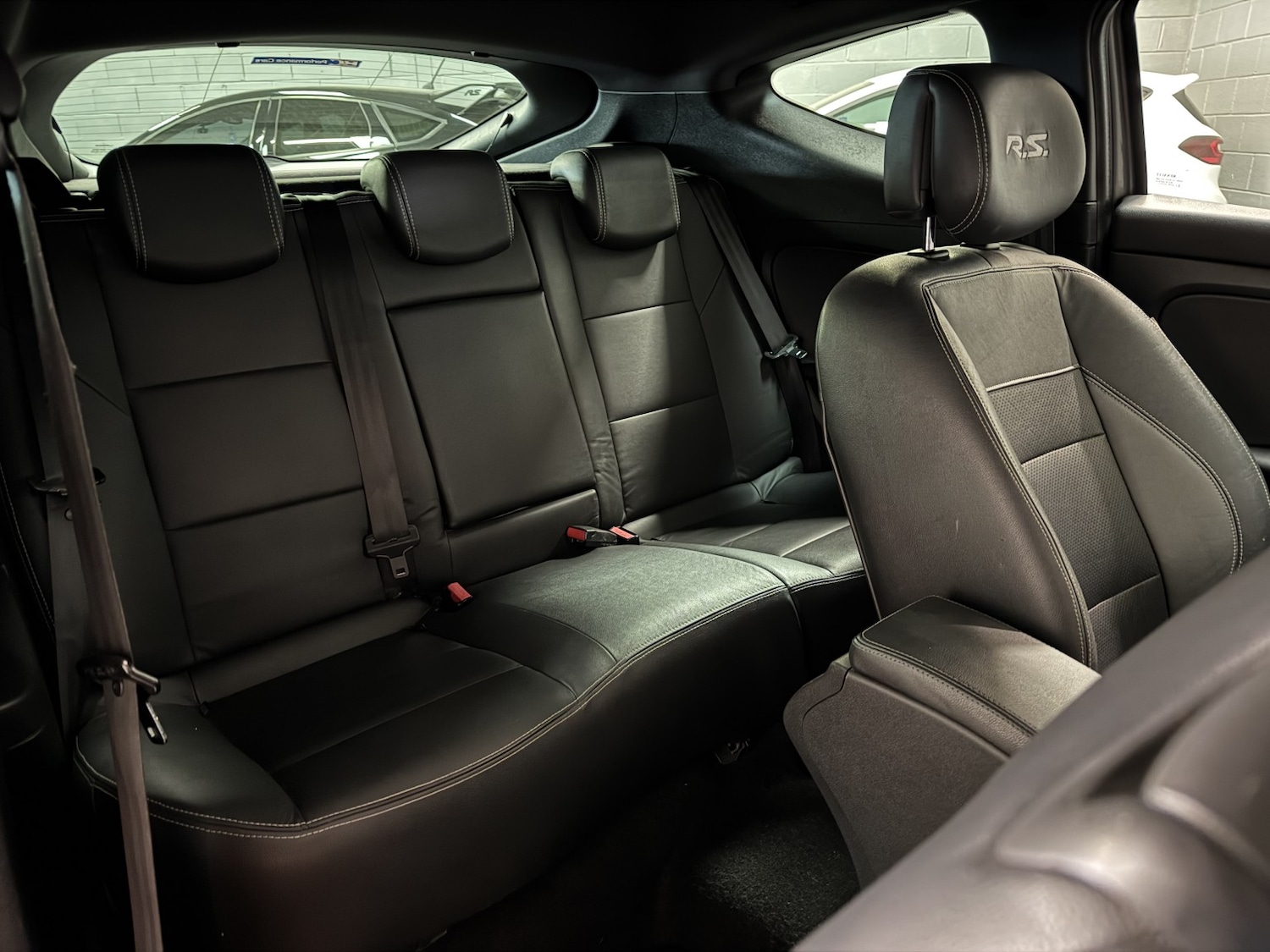 Used Renault Megane 2010 for sale - 76547781: Photo 11