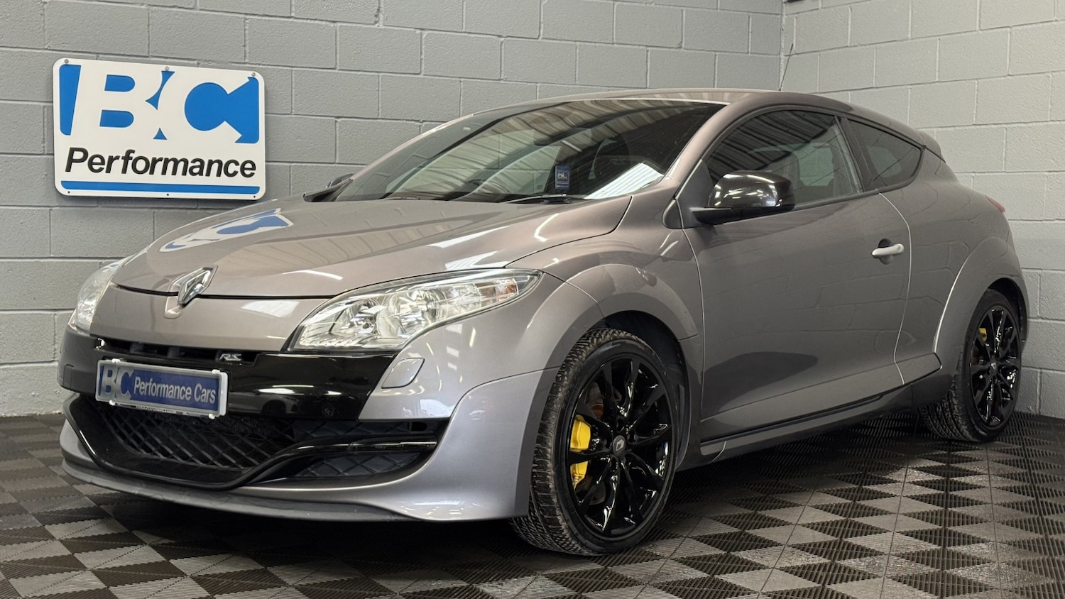 Used Renault Megane 2010 for sale - 76547781: Photo 13