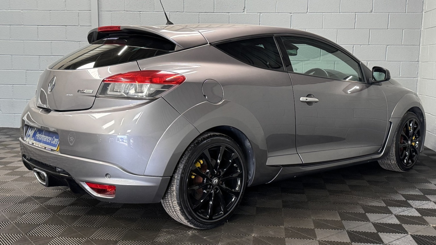 Used Renault Megane 2010 for sale - 76547781: Photo 15