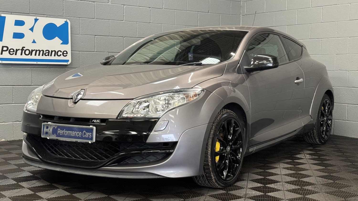 Used Renault Megane 2010 for sale - 76547781: Photo 16