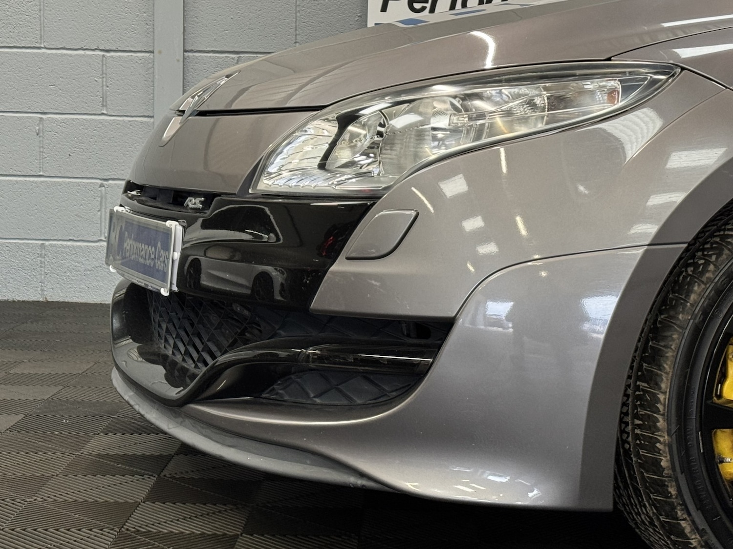 Used Renault Megane 2010 for sale - 76547781: Photo 17