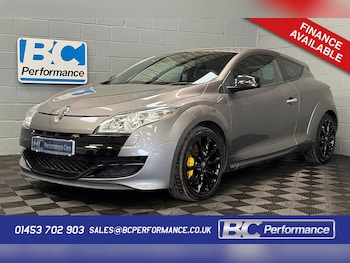 Used Renault Megane 2010 for sale - 76547781: Photo