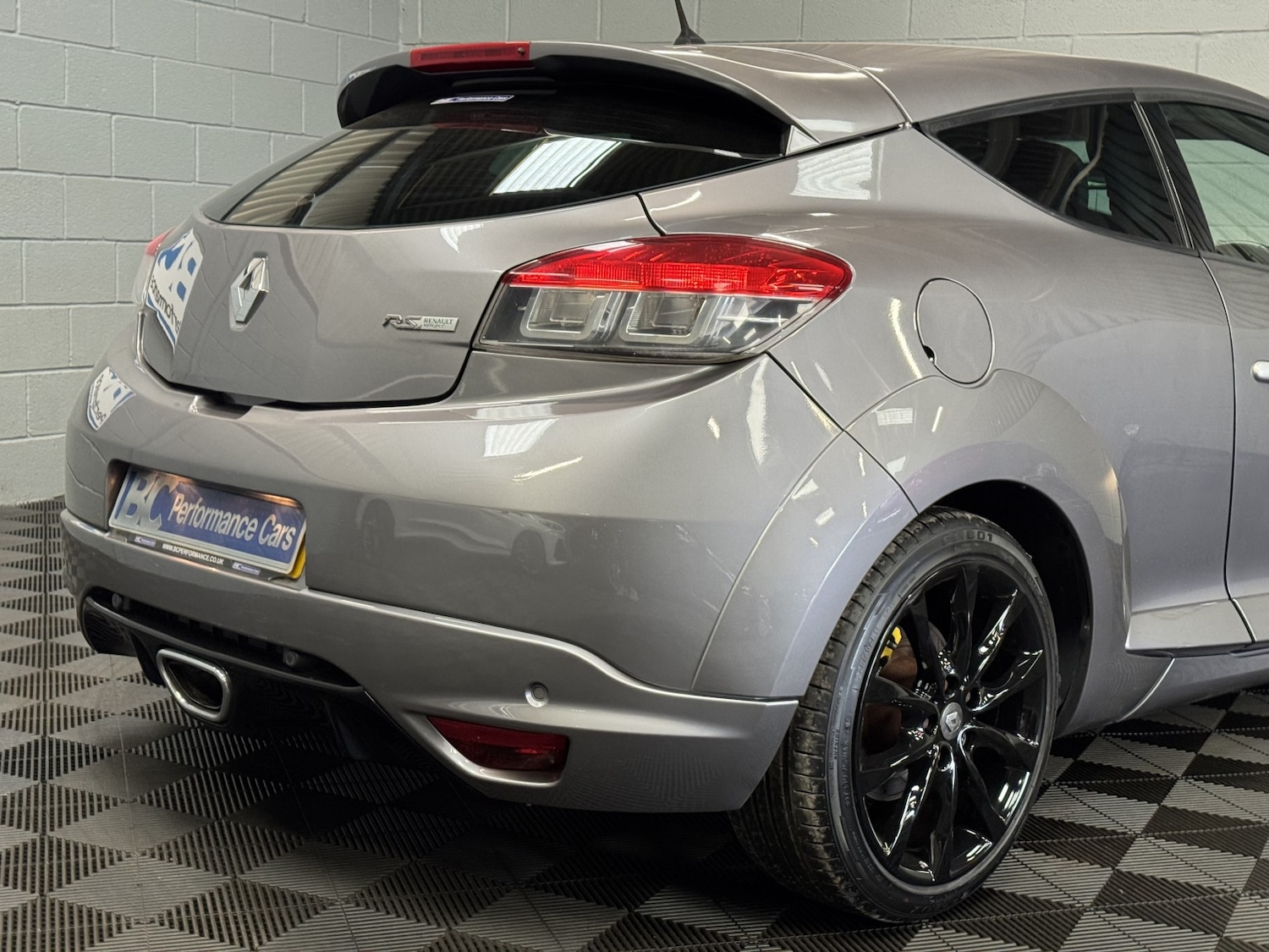 Used Renault Megane 2010 for sale - 76547781: Photo 20