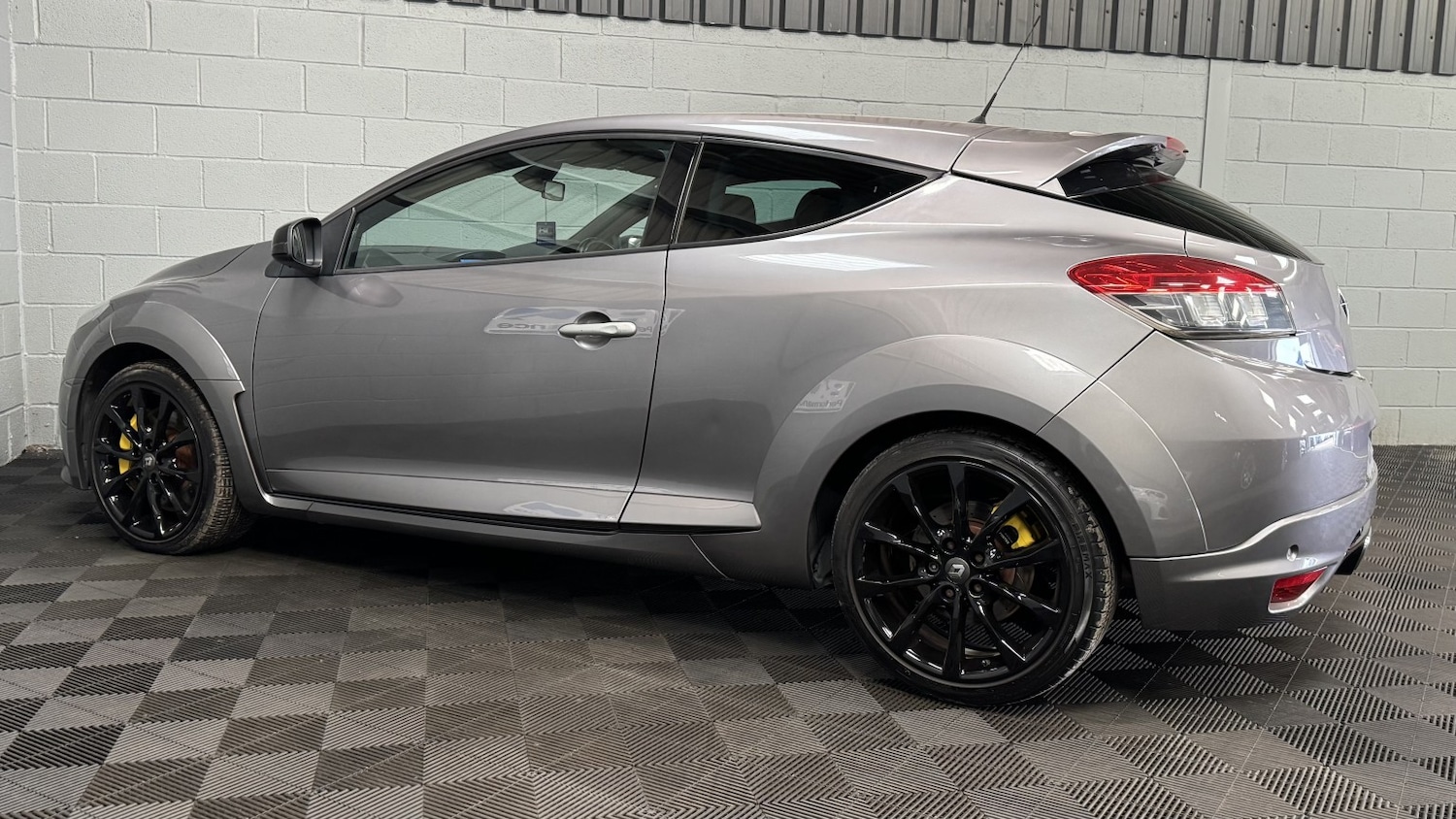 Used Renault Megane 2010 for sale - 76547781: Photo 26