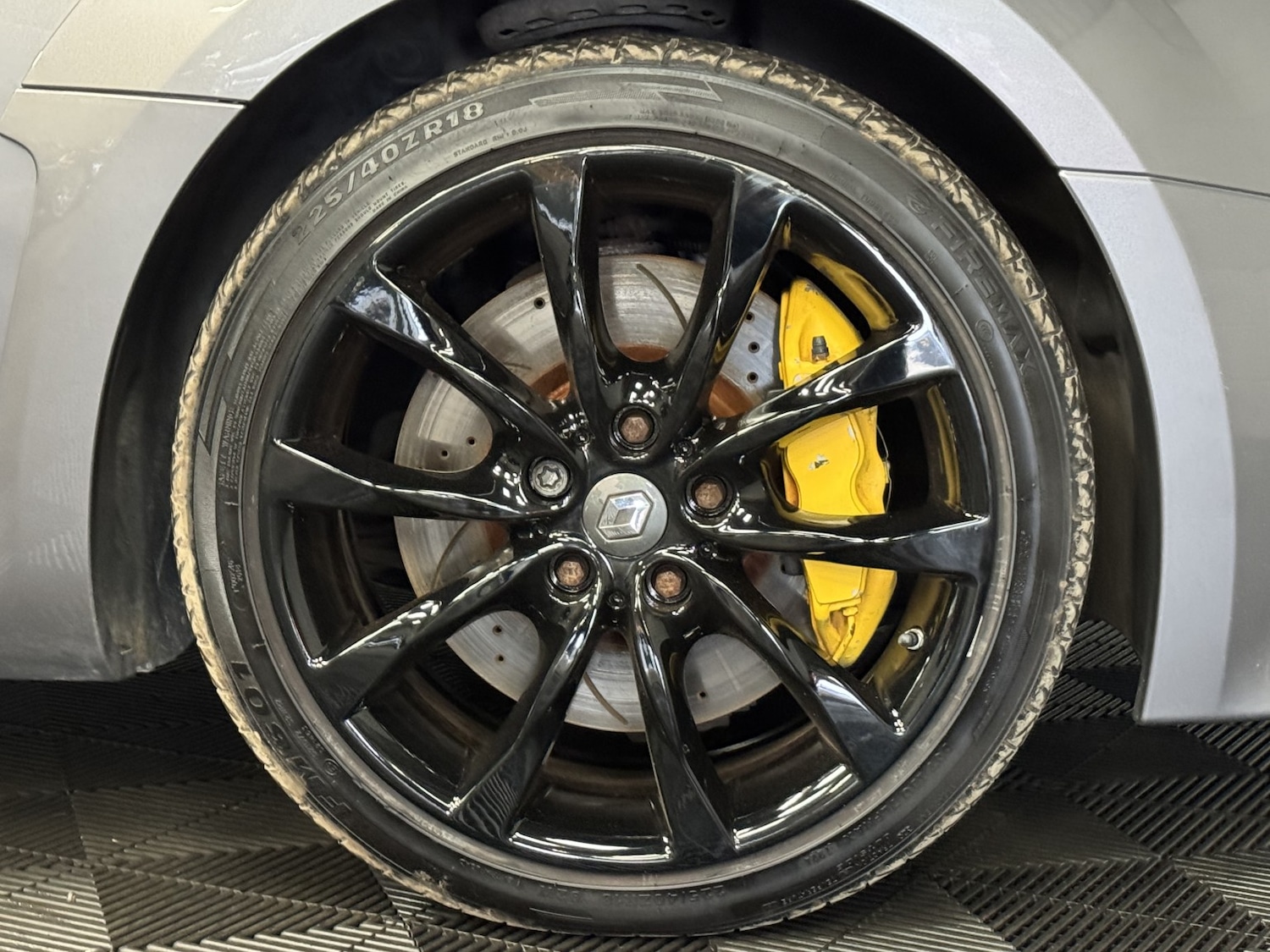 Used Renault Megane 2010 for sale - 76547781: Photo 27