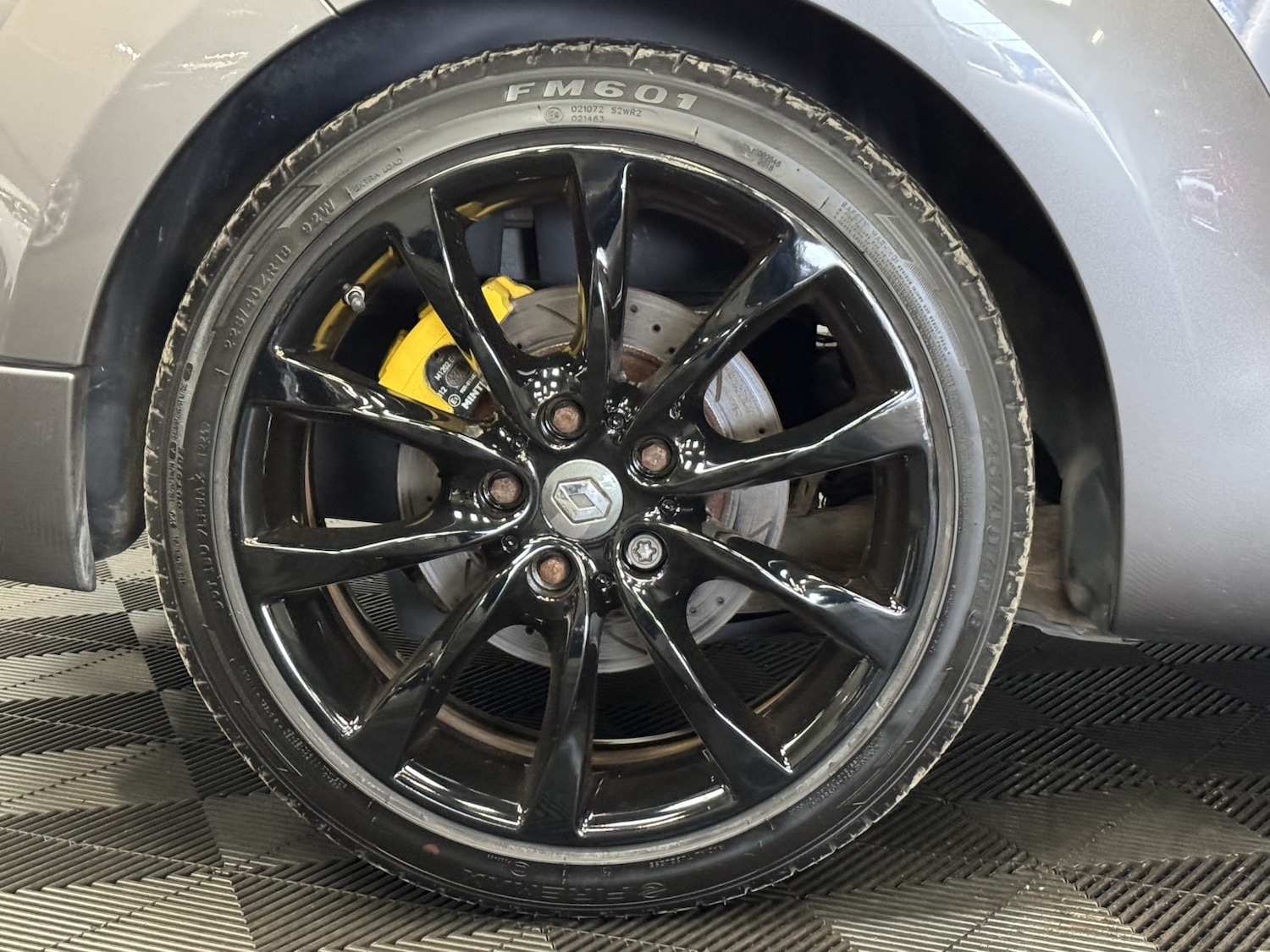 Used Renault Megane 2010 for sale - 76547781: Photo 28