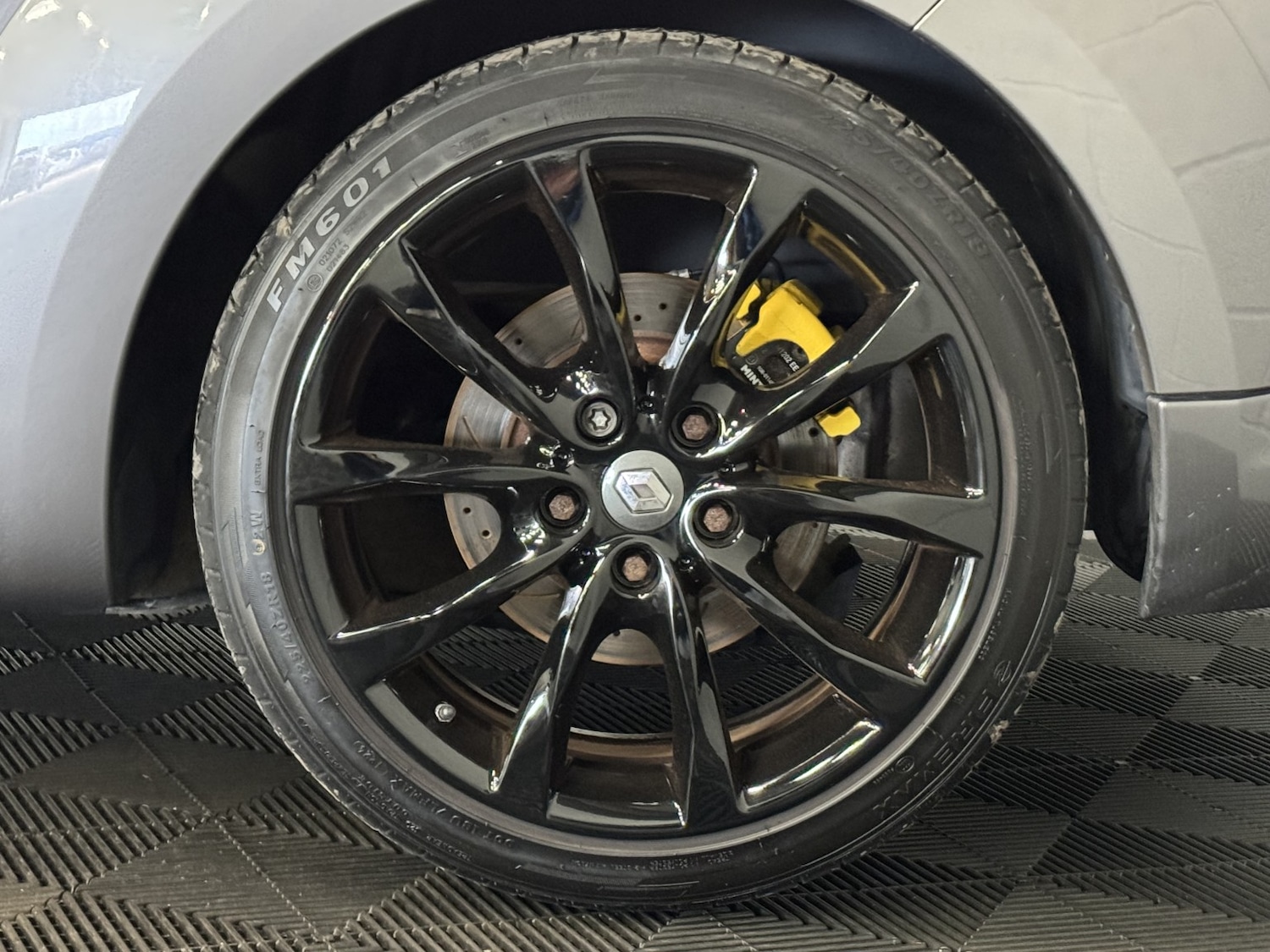 Used Renault Megane 2010 for sale - 76547781: Photo 29