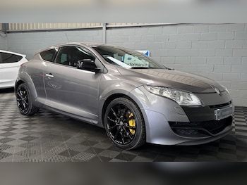 Used Renault Megane 2010 for sale - 76547781: Photo
