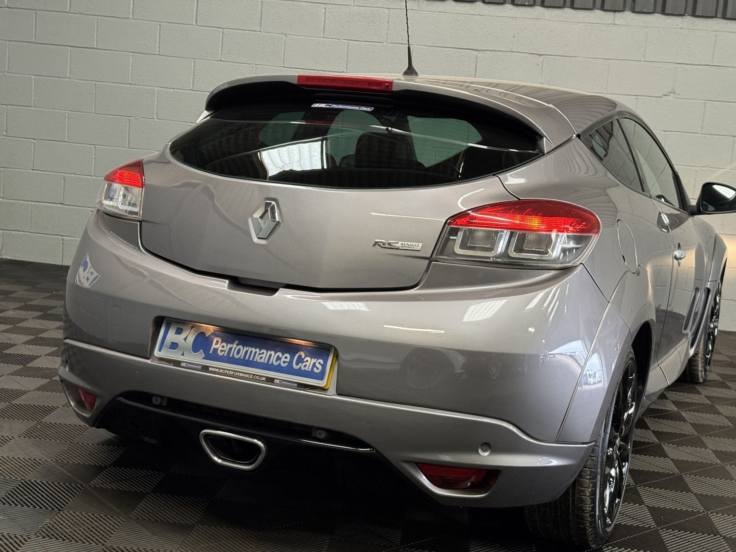 Used Renault Megane 2010 for sale - 76547781: Photo 3