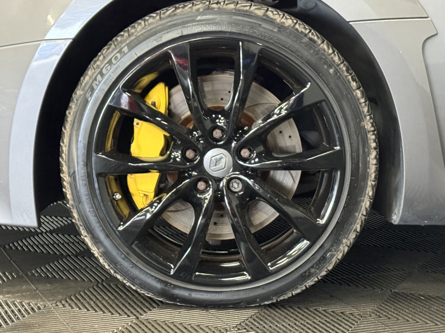 Used Renault Megane 2010 for sale - 76547781: Photo 30