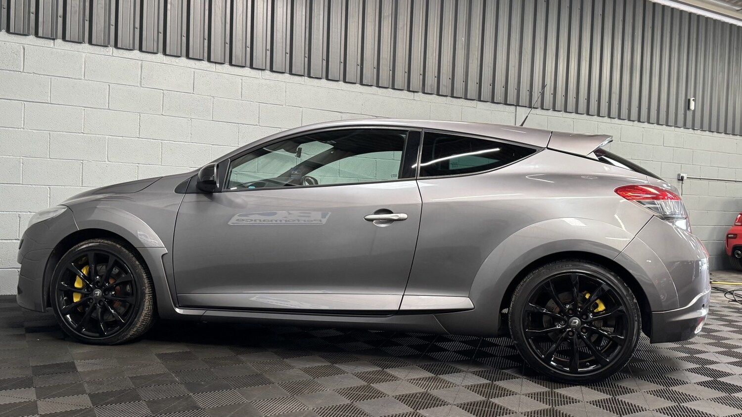 Used Renault Megane 2010 for sale - 76547781: Photo 31