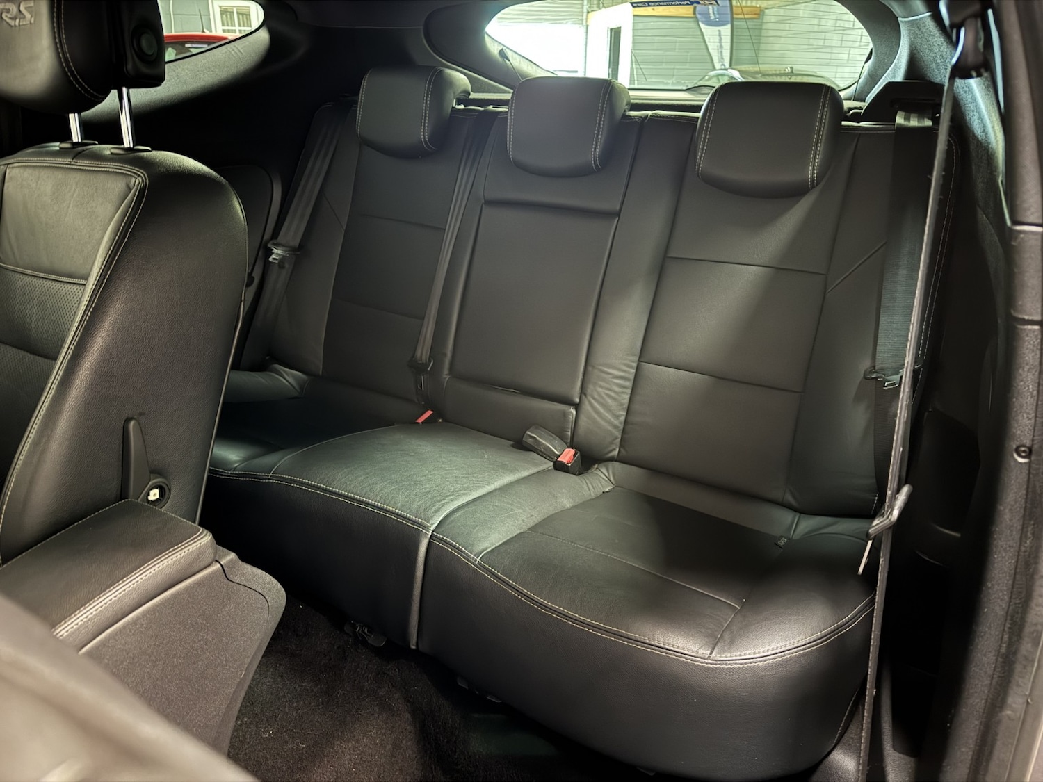 Used Renault Megane 2010 for sale - 76547781: Photo 33