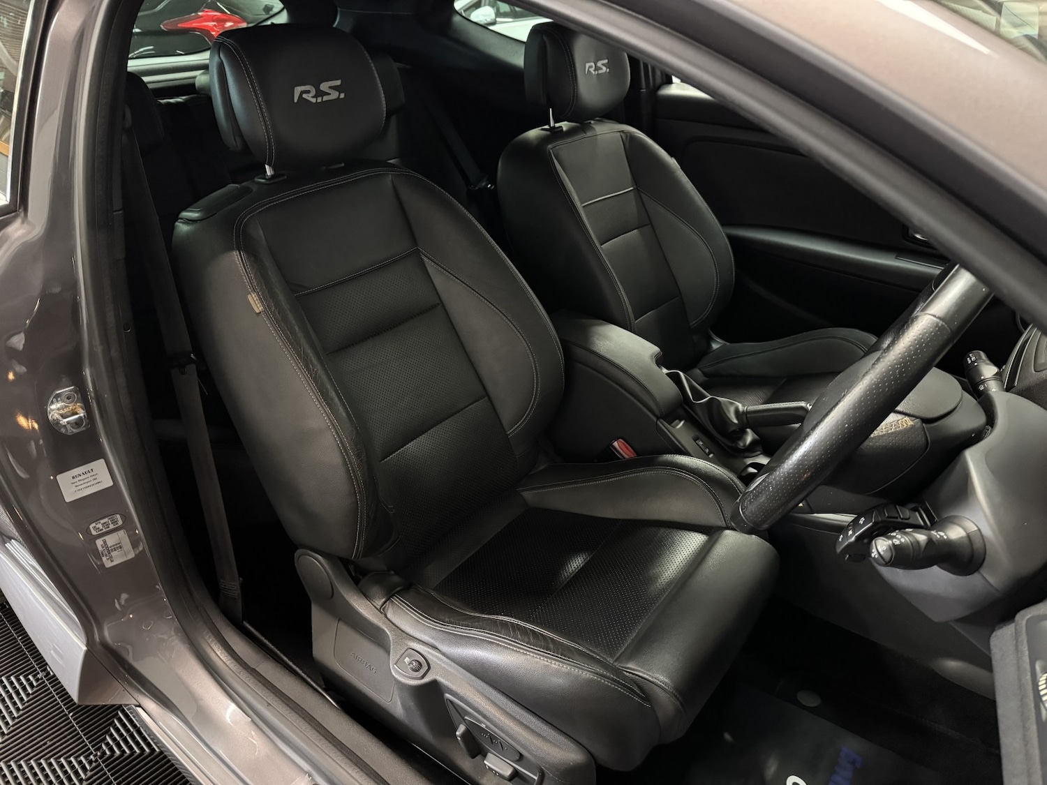 Used Renault Megane 2010 for sale - 76547781: Photo 43