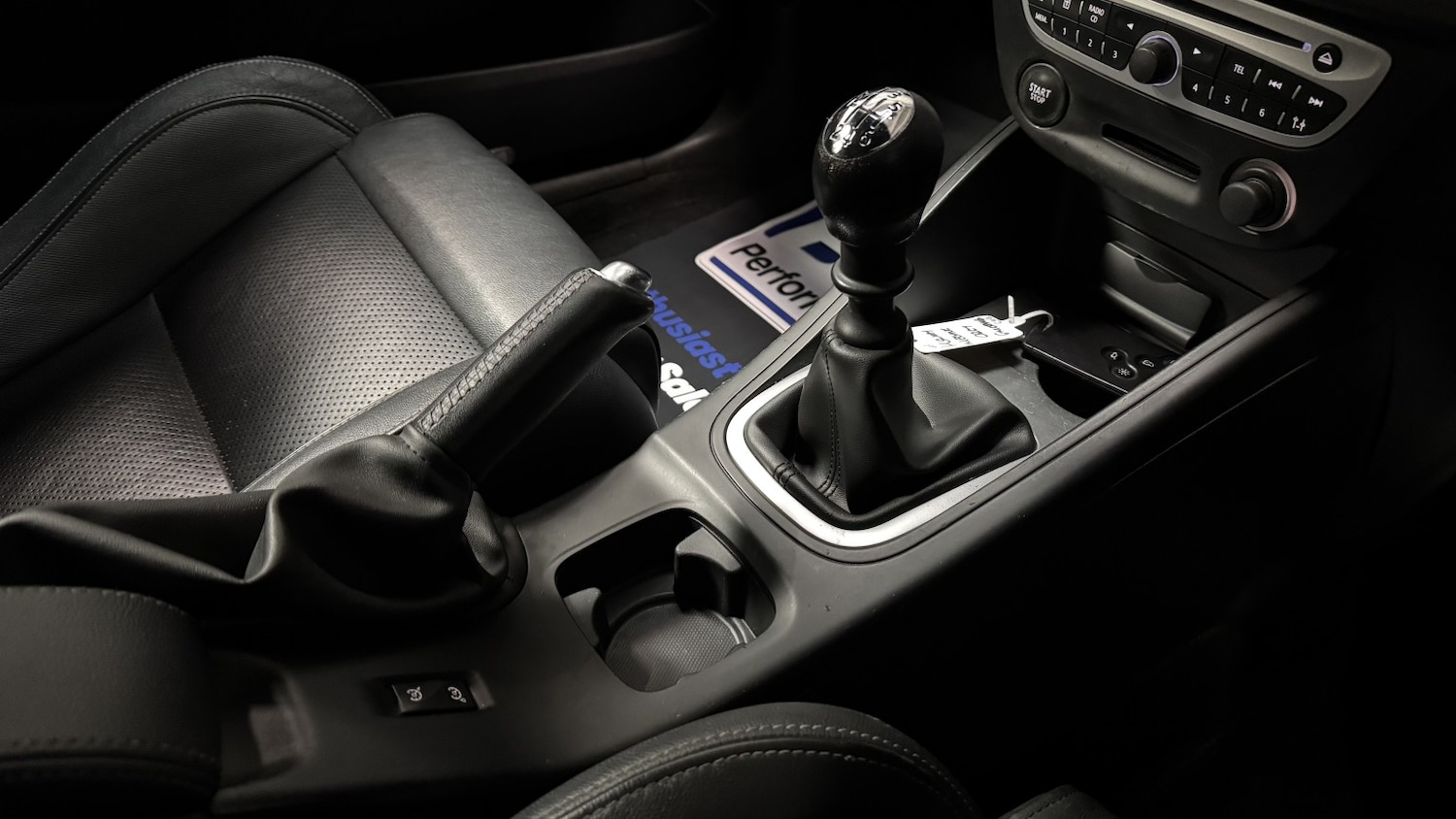 Used Renault Megane 2010 for sale - 76547781: Photo 44