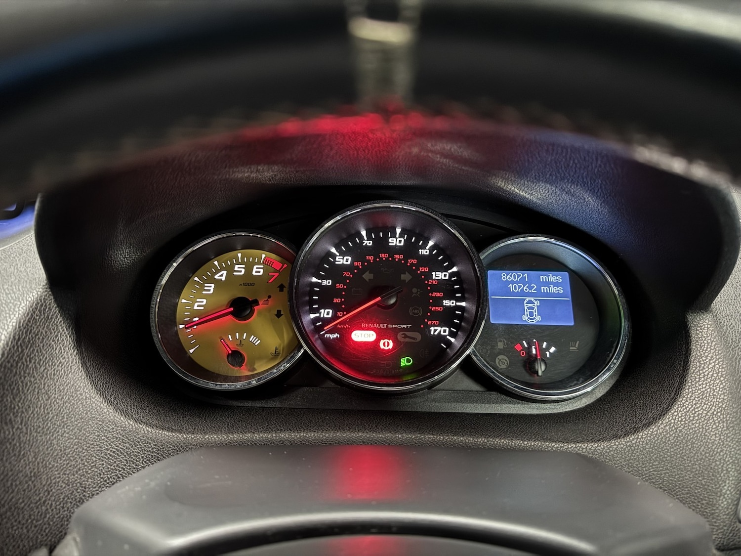 Used Renault Megane 2010 for sale - 76547781: Photo 45