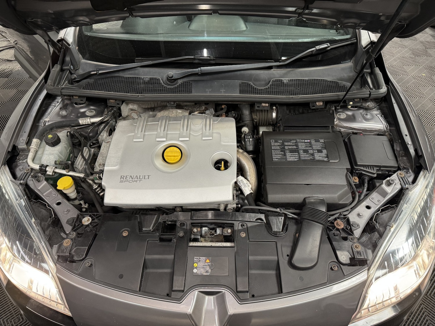 Used Renault Megane 2010 for sale - 76547781: Photo 47