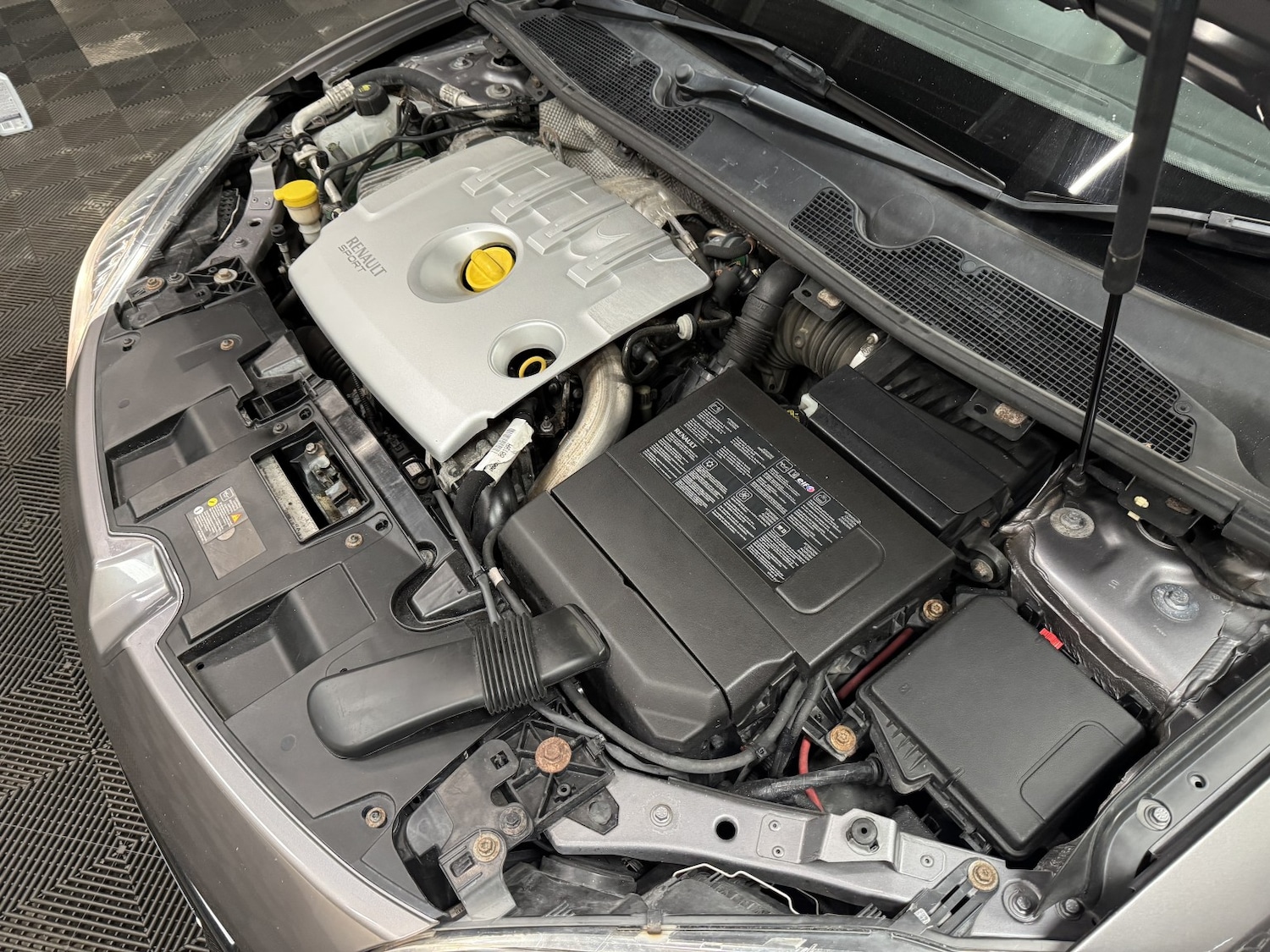 Used Renault Megane 2010 for sale - 76547781: Photo 48