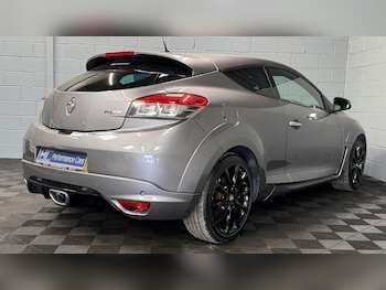 Used Renault Megane 2010 for sale - 76547781: Photo