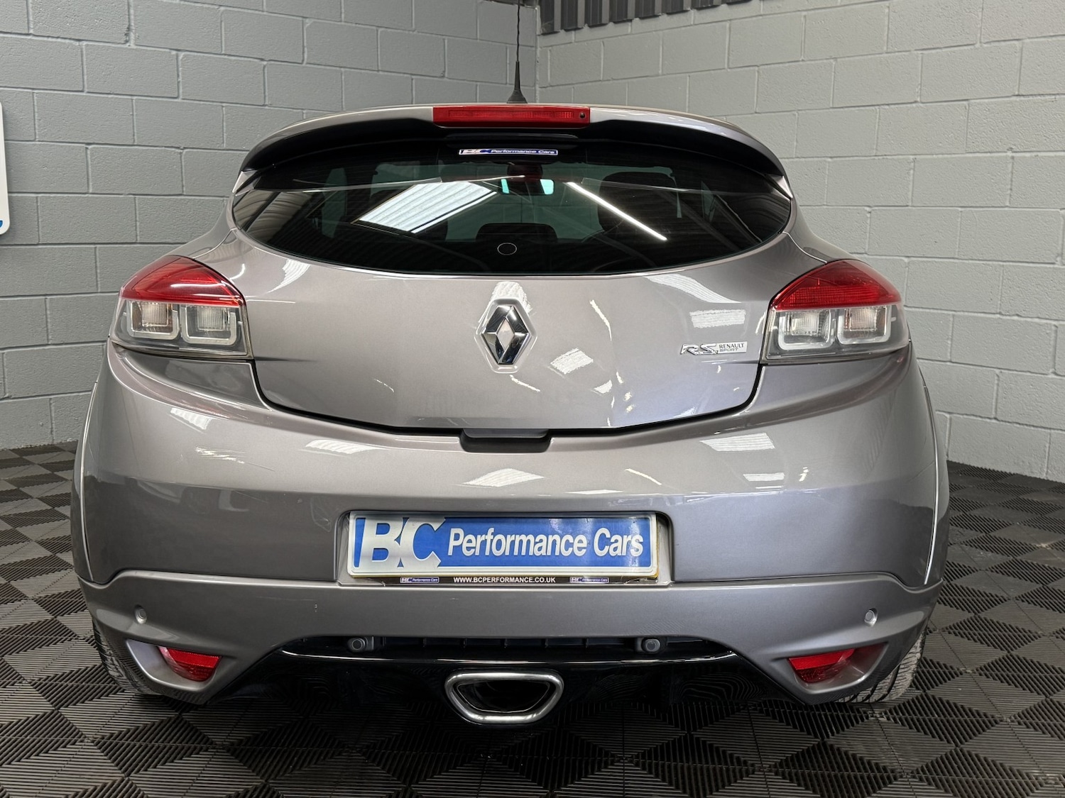 Used Renault Megane 2010 for sale - 76547781: Photo 5