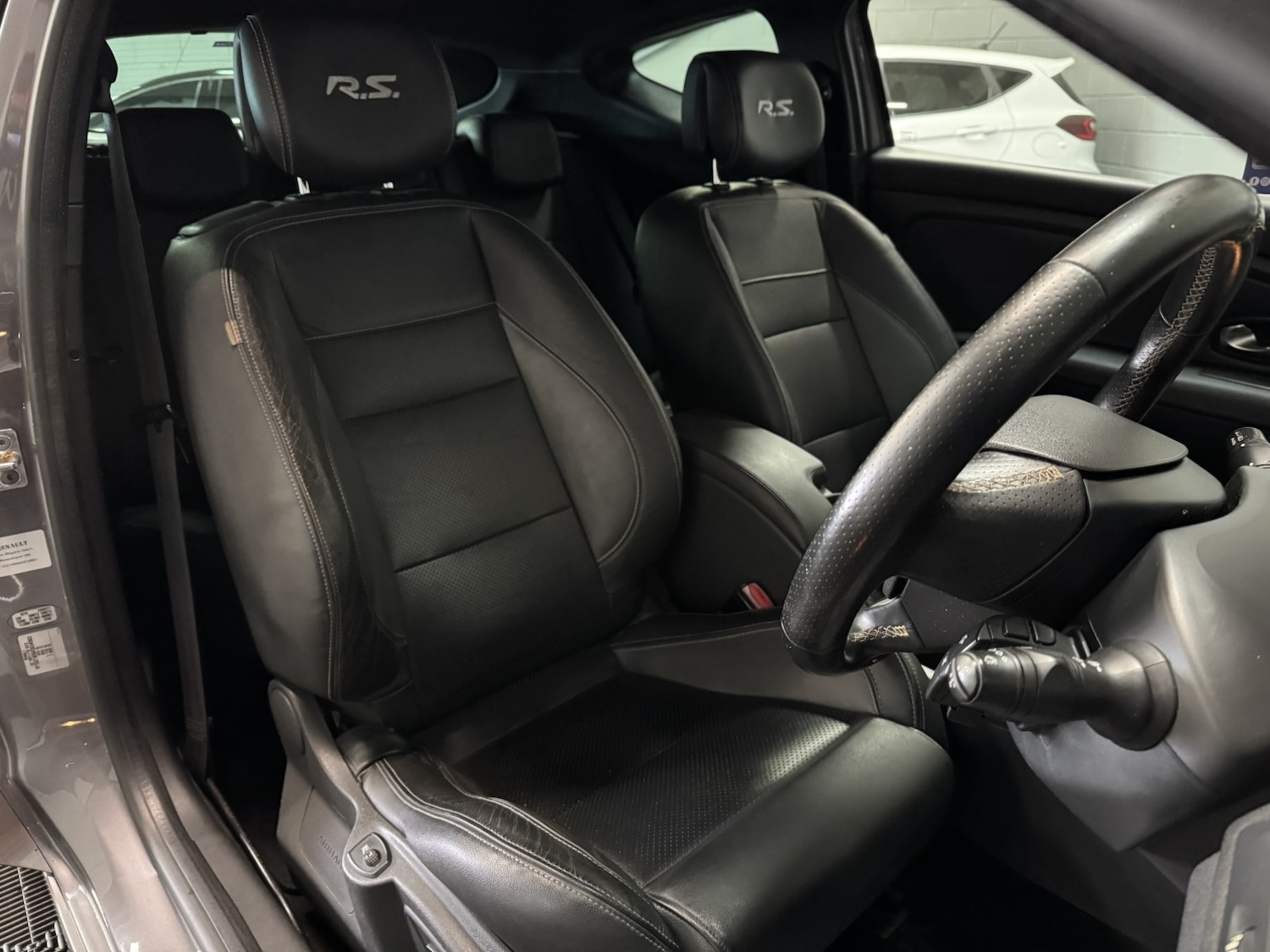 Used Renault Megane 2010 for sale - 76547781: Photo 7