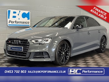 Used Audi A3 2019 for sale - 78289848: Photo