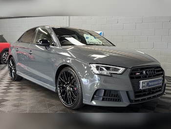 Used Audi A3 2019 for sale - 78289848: Photo