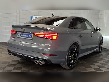 Used Audi A3 2019 for sale - 78289848: Photo