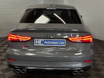 Used Audi A3 2019 for sale - 78289848: Photo