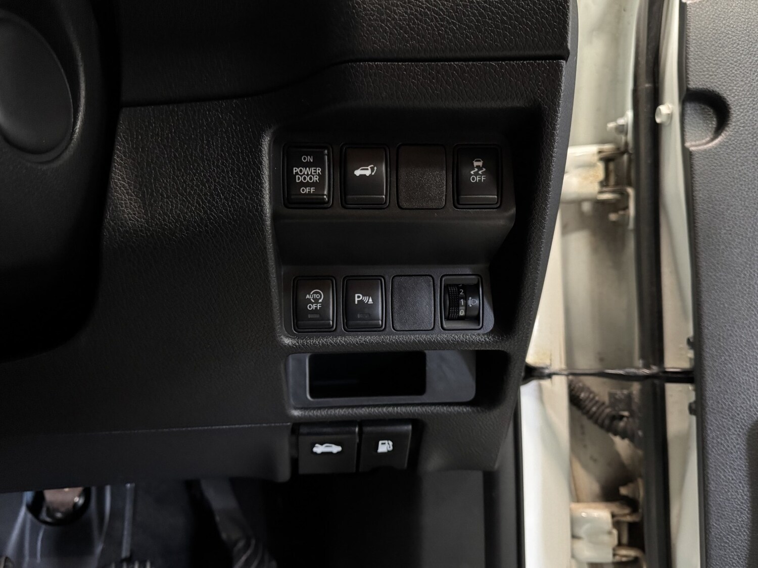 Used Nissan X-Trail 2017 for sale - 77997257: Photo 11