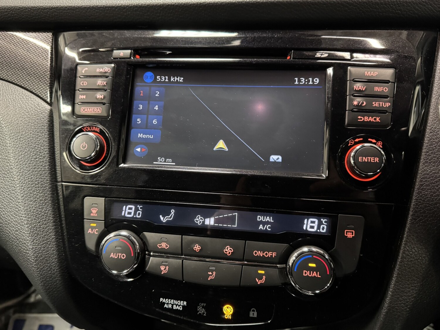 Used Nissan X-Trail 2017 for sale - 77997257: Photo 12