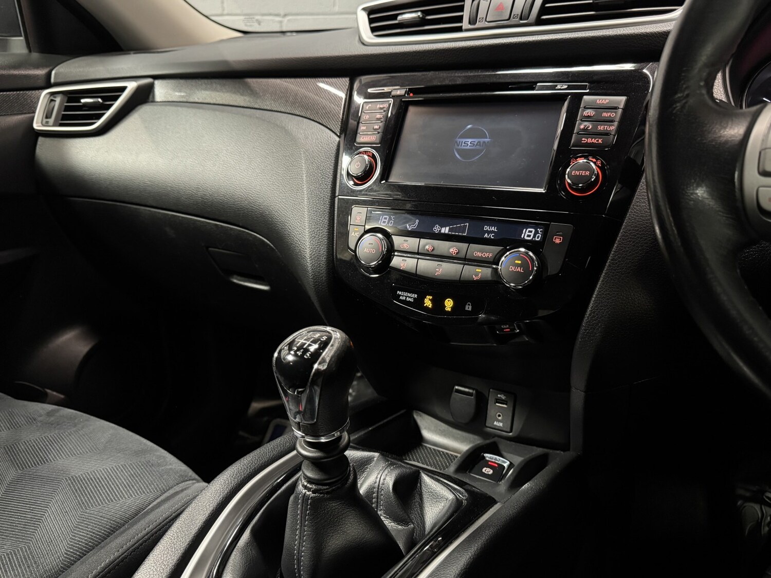 Used Nissan X-Trail 2017 for sale - 77997257: Photo 13