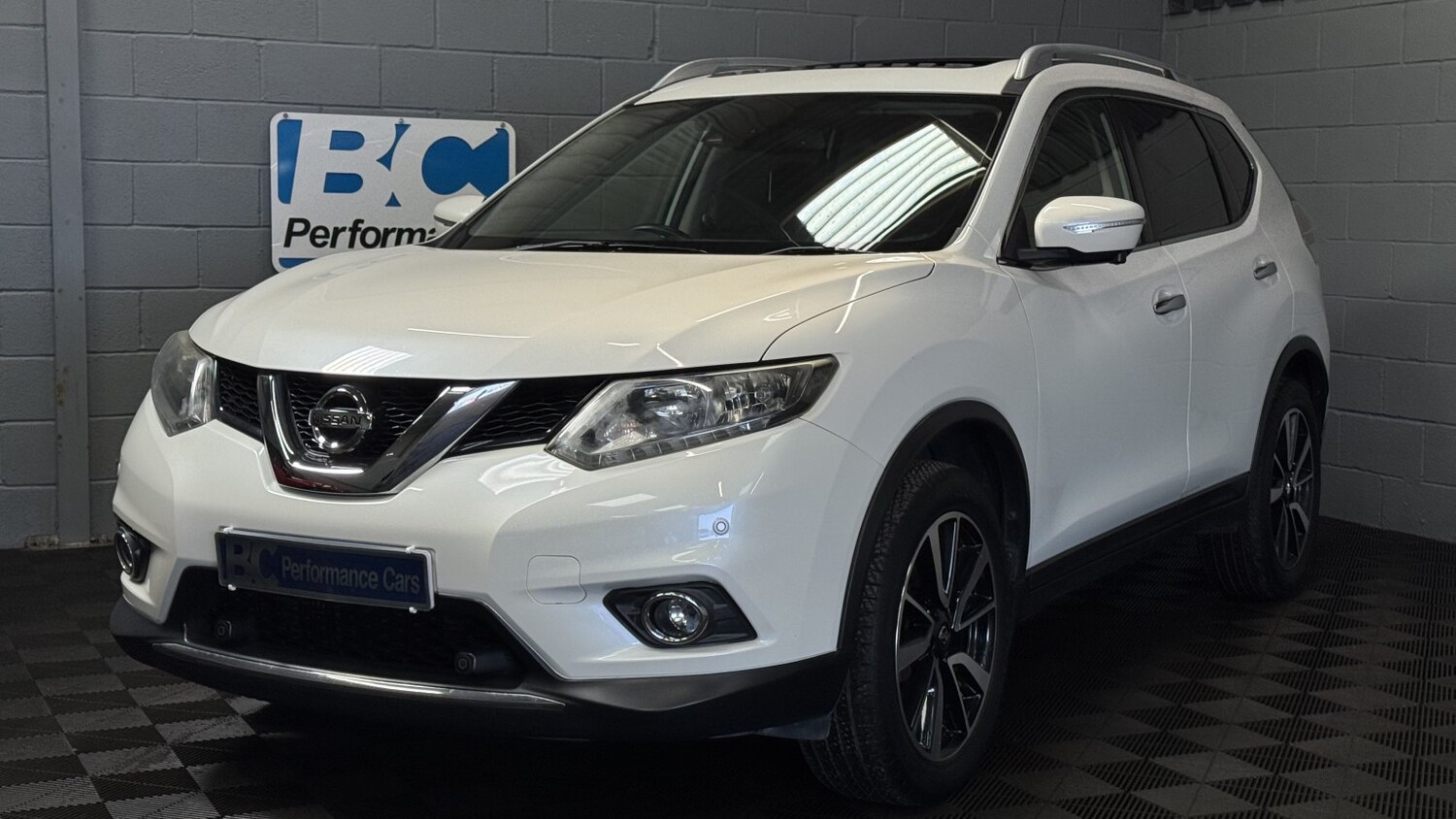 Used Nissan X-Trail 2017 for sale - 77997257: Photo 17