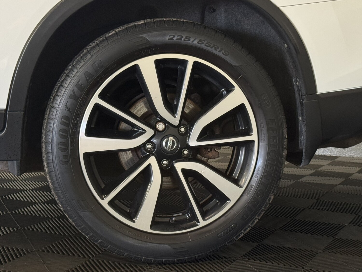 Used Nissan X-Trail 2017 for sale - 77997257: Photo 20