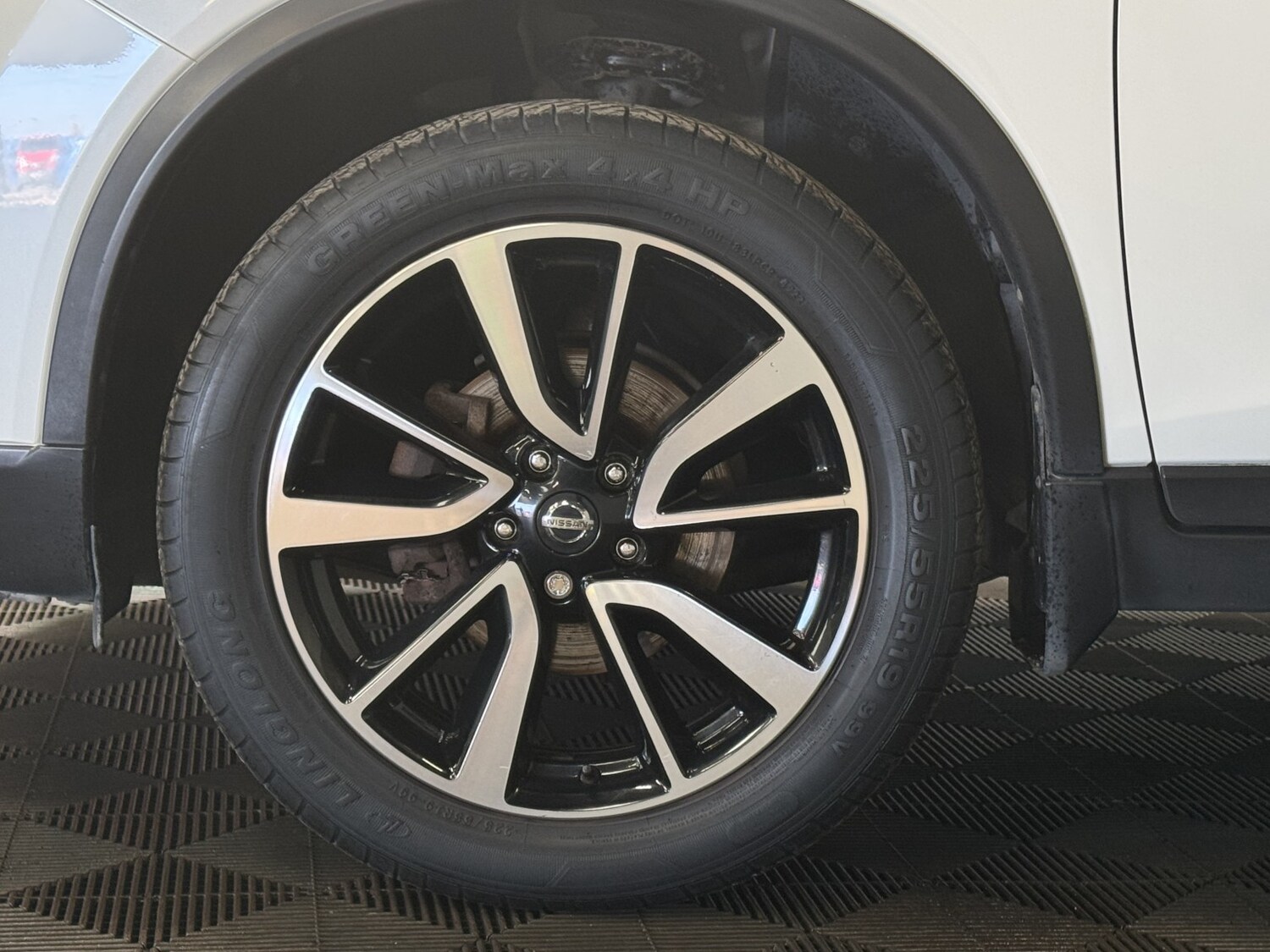 Used Nissan X-Trail 2017 for sale - 77997257: Photo 21