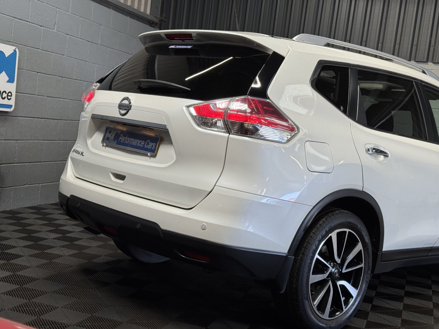 Used Nissan X-Trail 2017 for sale - 77997257: Photo 27