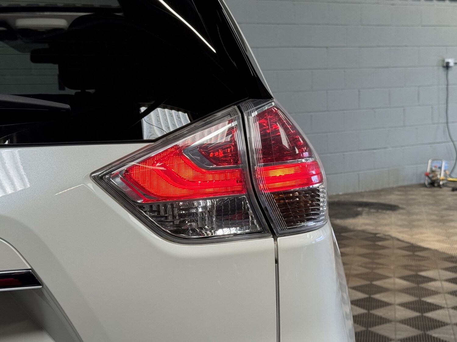 Used Nissan X-Trail 2017 for sale - 77997257: Photo 28