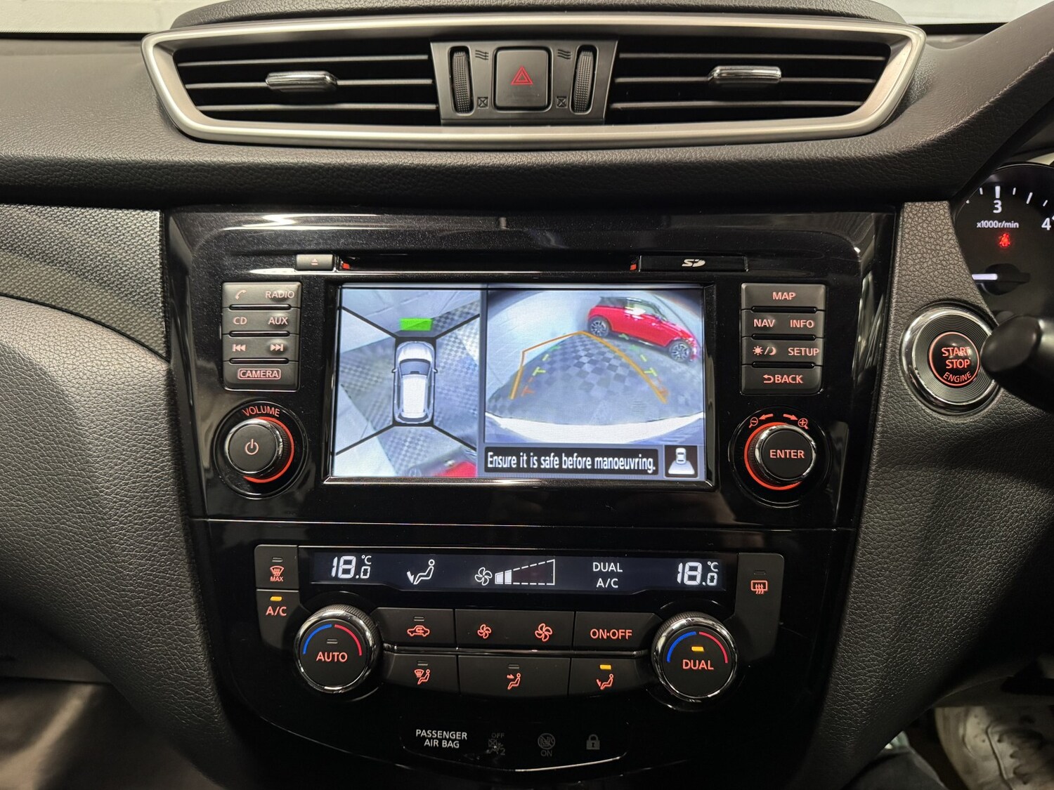 Used Nissan X-Trail 2017 for sale - 77997257: Photo 29