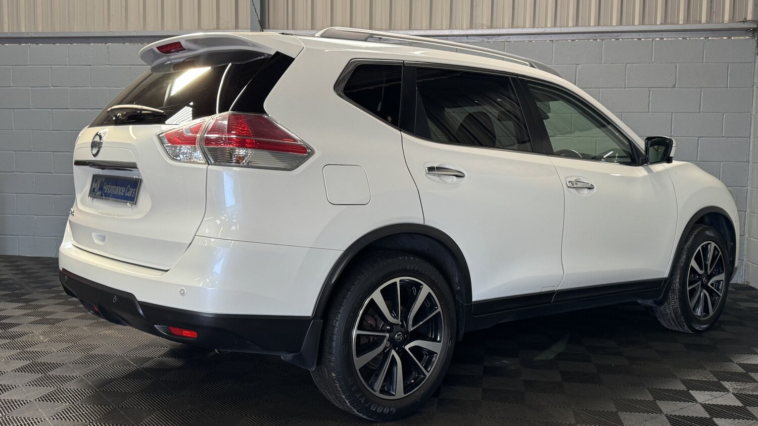 Used Nissan X-Trail 2017 for sale - 77997257: Photo 31