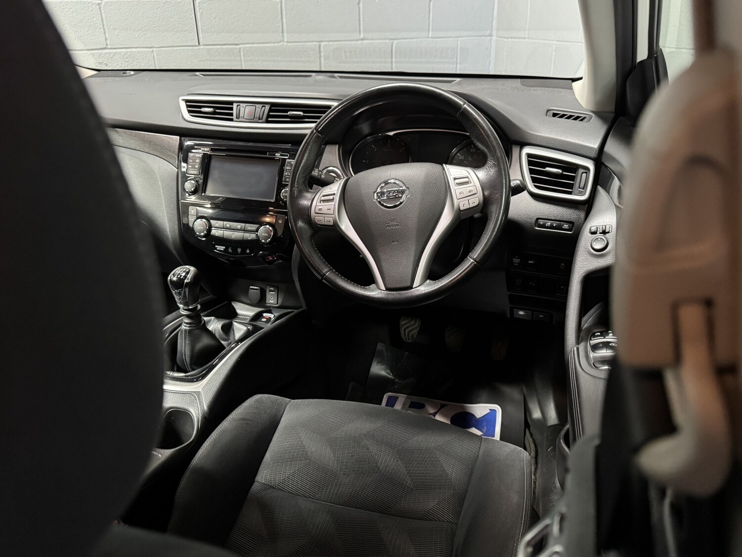 Used Nissan X-Trail 2017 for sale - 77997257: Photo 44