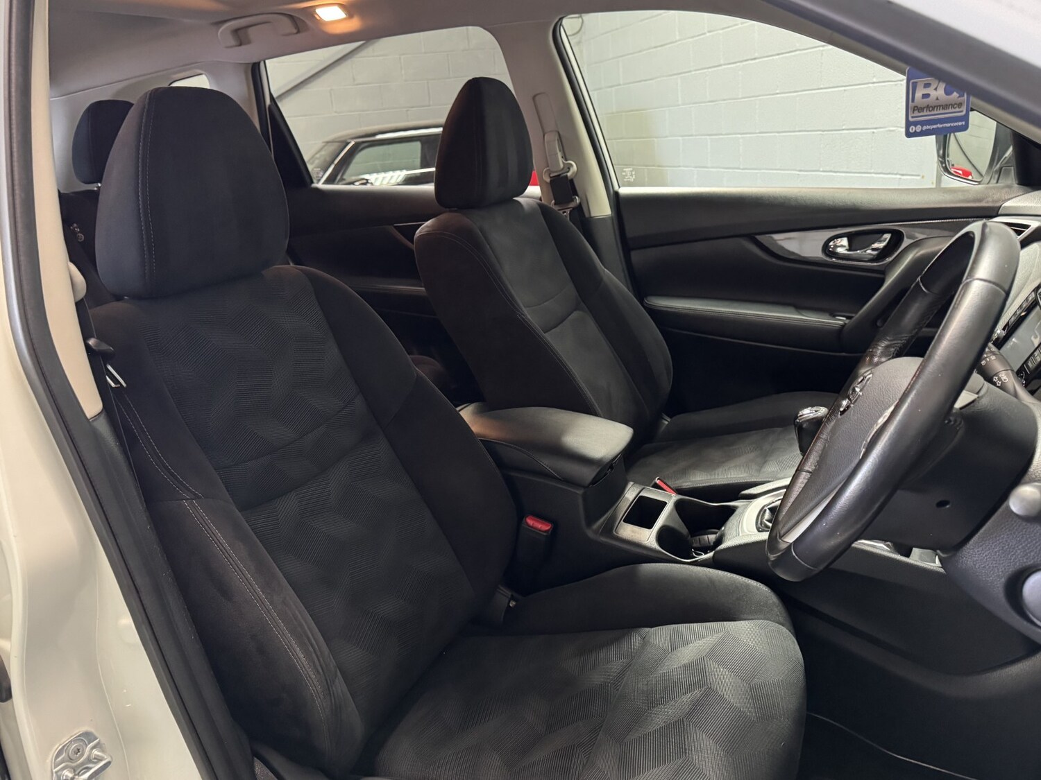 Used Nissan X-Trail 2017 for sale - 77997257: Photo 48