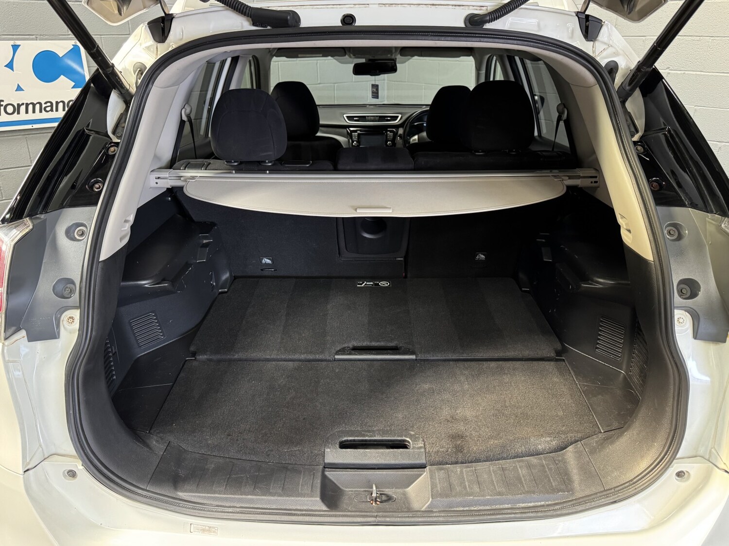 Used Nissan X-Trail 2017 for sale - 77997257: Photo 5