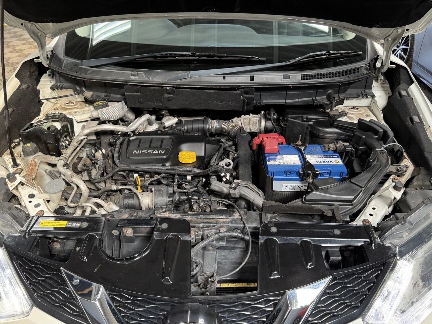 Used Nissan X-Trail 2017 for sale - 77997257: Photo 50