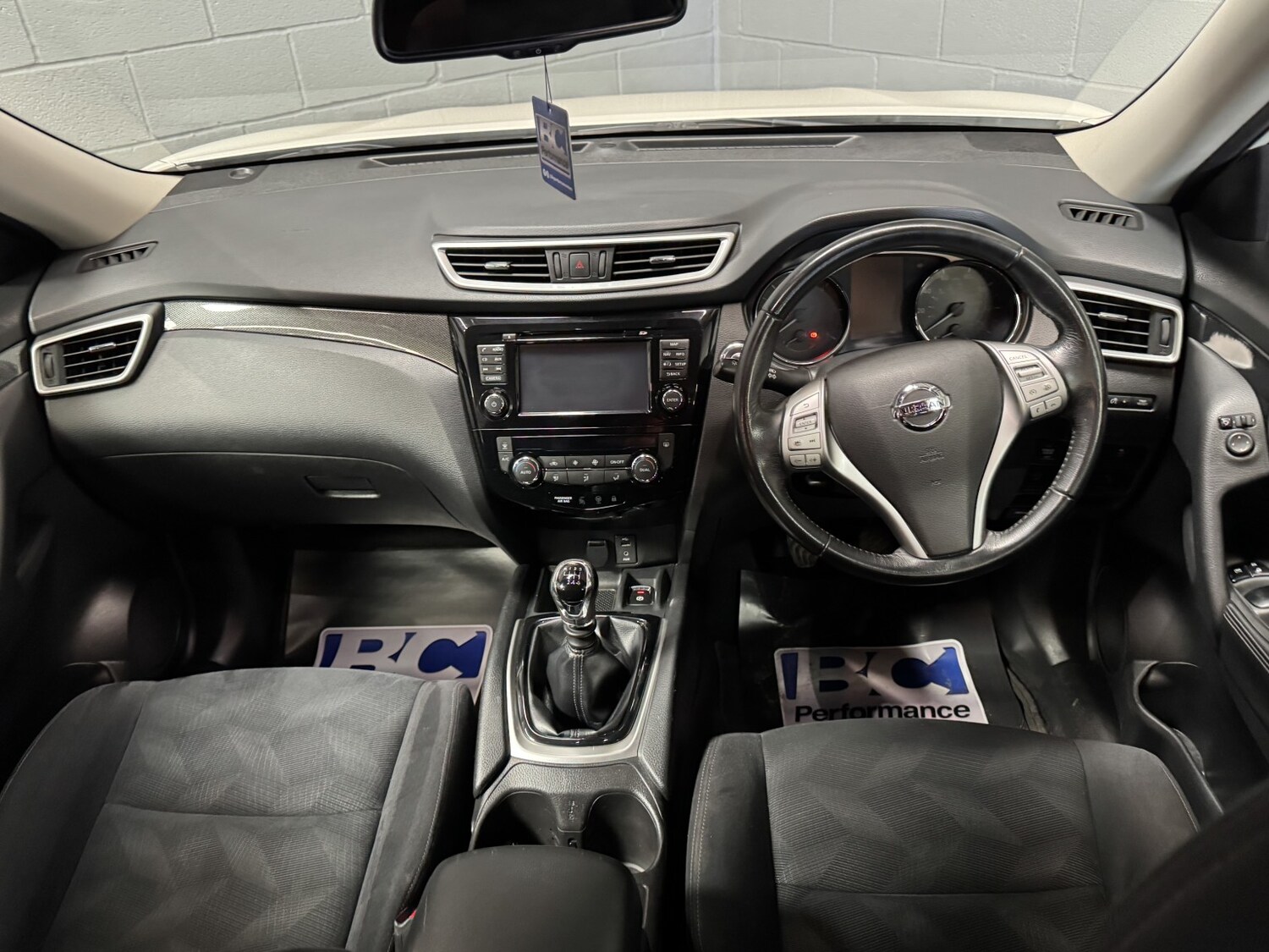 Used Nissan X-Trail 2017 for sale - 77997257: Photo 8