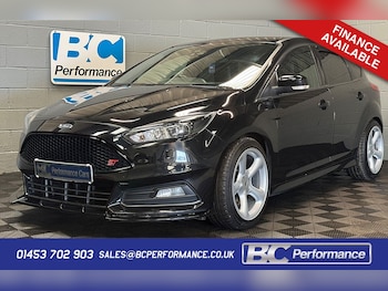 Used Ford Focus 2015 for sale - 78228943: Photo