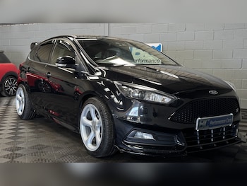 Used Ford Focus 2015 for sale - 78228943: Photo