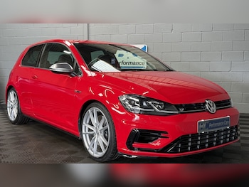 Used Volkswagen Golf 2017 for sale - 78864985: Photo